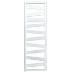 Zehnder Ribbon elektrische badkamerradiator, Verzenden, Nieuw