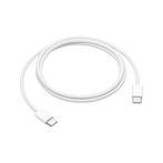Apple oplaadkabel | USB C  USB C 2.0 | 1 meter, Verzenden, Nieuw