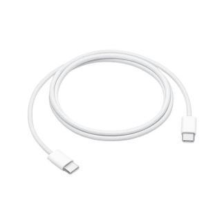 Apple oplaadkabel | USB C  USB C 2.0 | 1 meter, Computers en Software, Pc- en Netwerkkabels, Nieuw, Verzenden