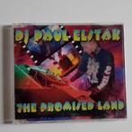 Dj Paul Elstak the Promised land, Verzenden, Gebruikt