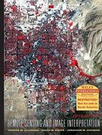 Remote Sensing and Image Interpretation 9780471451525, Boeken, Verzenden, Zo goed als nieuw, Thomas Lillesand