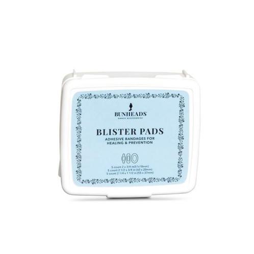 Bunheads Blister Pads, Sport en Fitness, Ballet, Verzenden