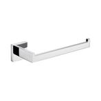 Toiletrolhouder | Luxe design | Chroom | 55% KORTING! OP=OP!, Ophalen, Nieuw, Toilet