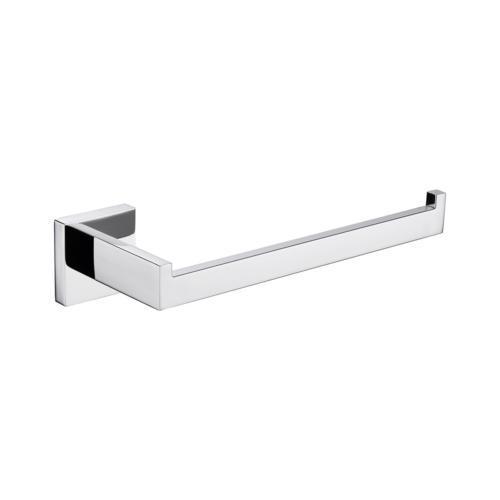 Toiletrolhouder | Luxe design | Chroom | 55% KORTING! OP=OP!, Doe-het-zelf en Verbouw, Sanitair, Toilet, Nieuw, Ophalen