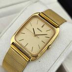 Seiko - Classics 18K GP - Zonder Minimumprijs - SP31-5D6A -