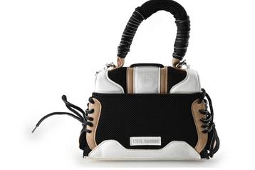 Steve Madden Schoudertassen in maat standaard Zwart | 10% beschikbaar voor biedingen