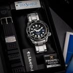 Seiko - Marinemaster Professional - sbdx017 - Heren - 2018, Nieuw