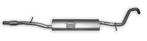*Tip*  Middendemper FIAT 500 0.9i, Ophalen of Verzenden, Nieuw, Fiat