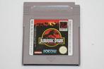 Jurassic Park (GameBoy Cartridges, GameBoy, Nintendo), Gebruikt, Ophalen of Verzenden