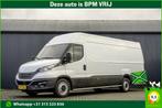 Iveco Daily 35S14V 2.3 L4H2 | Automaat | Euro 6 | Cruise |, Automaat, Stof, Gebruikt, Euro 6