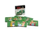 Asterix Onderzetters 6-Pack The Legionary