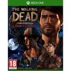 Xbox One The Walking Dead: A New Frontier (Geseald), Nieuw, Verzenden