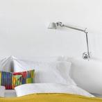 Artemide - Michele De Lucchi, Giancarlo Fassina - Wandlamp -, Antiek en Kunst