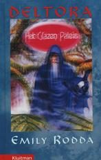 Het Glazen paleis / Deltora 9789020664676 E. Rodda, Verzenden, Gelezen, E. Rodda