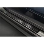 Zwart RVS Instaplijsten passend voor Toyota Aygo X 2022-, Auto-onderdelen, Nieuw, Toyota, Verzenden