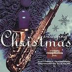 cd - Various - Swinging Christmas, Verzenden, Zo goed als nieuw