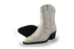 DWRS Enkellaarzen in maat 36 Wit | 10% extra korting, Kleding | Dames, Schoenen, DWRS, Verzenden, Wit, Lage of Enkellaarzen