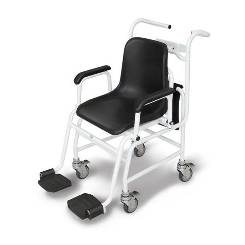 KERN stoelweegschaal weegstoel MCC 250kg x 100g, Witgoed en Apparatuur, Weegschalen, 1 tot 500 gram, Digitaal, Nieuw, Personenweegschaal