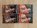 1997/98 NBA Hoops Skybox Series One - 4 Booster pack -, Nieuw