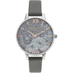 Horloge Dames Olivia Burton OB16TZ05 (Ø 34 mm), Verzenden, Nieuw