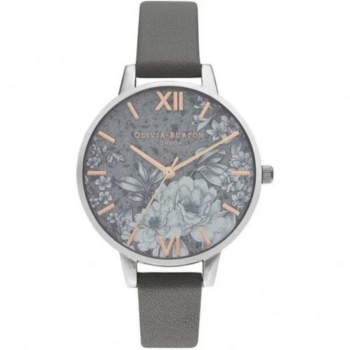 Horloge Dames Olivia Burton OB16TZ05 (Ø 34 mm), Sieraden, Tassen en Uiterlijk, Zonnebrillen en Brillen | Heren, Verzenden