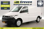 Volkswagen Transporter 2.0 TDI L1H1, Auto's, Stof, Gebruikt, Euro 6, Volkswagen
