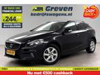 Volvo V40 1.6 T4 Cross Country 180PK Airco Cruise PDC 16LMV, Auto's, Volvo, Automaat, Zwart, Nieuw, V40