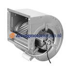 Afzuigmotor | Airfan | 9-9-1400 | 3250 m3/h | 230V, Doe-het-zelf en Verbouw, Ventilatie en Afzuiging, Nieuw