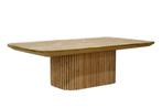 Lausanne eetkamertafel 230cm, Nieuw
