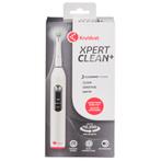 Kruidvat Xpert Clean+ Elektrische Tandenborstel, Sieraden, Tassen en Uiterlijk, Uiterlijk | Mondverzorging, Nieuw, Verzenden