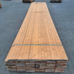 Thermo Vuren Zweeds Rabat 5400x185x15-27mm, Ophalen of Verzenden, Nieuw