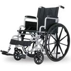 Van Os Medcial Rolstoel G-Basic de stevige allround rolstoel, Ophalen of Verzenden, Nieuw