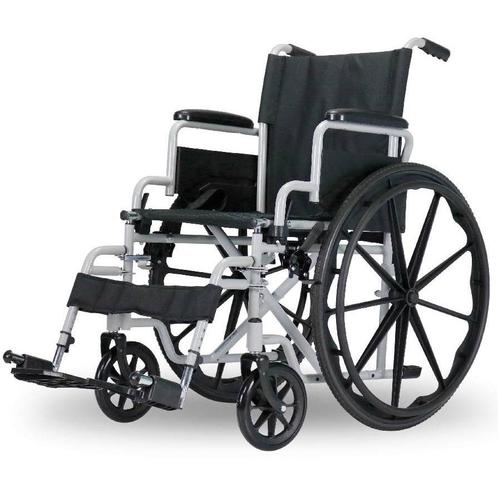 Van Os Medcial Rolstoel G-Basic de stevige allround rolstoel, Diversen, Rolstoelen, Ophalen of Verzenden