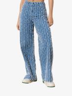 -25% Refined Department  Refined Department Dames jeans cher, Kleding | Dames, Verzenden, Nieuw, Blauw