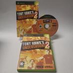 Tony Hawks Underground 2 Xbox Original, Spelcomputers en Games, Ophalen of Verzenden, Nieuw