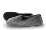 oma king Pantoffels in maat 39 Grijs | 10% extra korting, Kleding | Dames, Schoenen, Verzenden, Zo goed als nieuw, Oma king, Pantoffels of Sloffen
