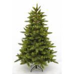 Wyoming Kunstkerstboom - H155 x Ø117 cm - Groen, Verzenden, Nieuw