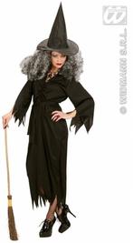 Heks kostuum zwart, Kleding | Dames, Ophalen of Verzenden, Nieuw