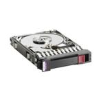 Refurbished HP SAS Disk 418371-B21 met garantie, Computers en Software, Harde schijven, Intern, SAS, Server, SSD