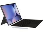 Samsung Galaxy Tab S10 Ultra/S9 Ultra - Book Cover Keyboard, Verzenden, Zo goed als nieuw