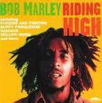 cd - Bob Marley - Riding High, Cd's en Dvd's, Cd's | Reggae en Ska, Zo goed als nieuw, Verzenden