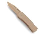 CRKT Zakmes bouwpakket, Nieuw