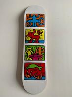 Jean-Michel Basquiat & Keith Haring - Trumpet & Retrospect, Antiek en Kunst