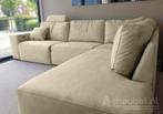 Loungebank Marle - hoekbanken - Mix, Huis en Inrichting, Nieuw, Stof