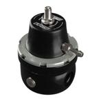 Turbosmart FPR6 Fuel Pressure Regulator Suit -6AN - Black -, Ophalen of Verzenden, Nieuw