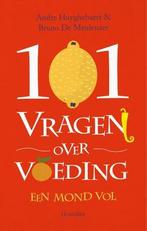 101 vragen over voeding, Verzenden, Nieuw