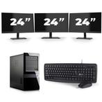 HP Pavilion 7000 Micro Tower - Intel Core i7-2e Generatie -, Verzenden, Nieuw