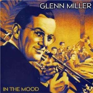 cd - Glenn Miller - In the Mood, Cd's en Dvd's, Cd's | Overige Cd's, Zo goed als nieuw, Verzenden