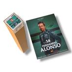 Automobilist - Aramco Aston Martin F1 Team - Official 2025, Verzamelen, Automerken, Motoren en Formule 1, Nieuw