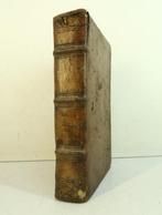 Charles Estienne - Dictionarium historicum ac poeticum :, Antiek en Kunst